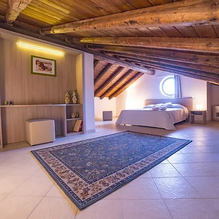 Apartment Mastrissa