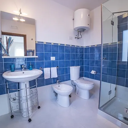 Apartment Mastrissa Taormina