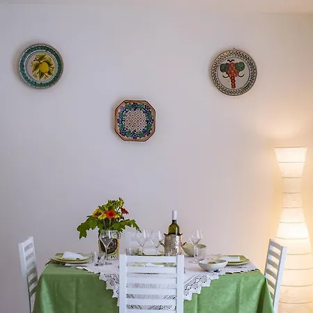 Apartment Mastrissa