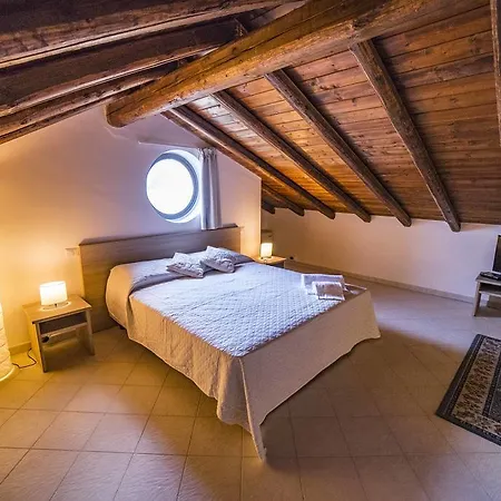 Apartamento Mastrissa Country House