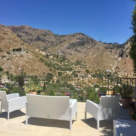 Mastrissa Country House