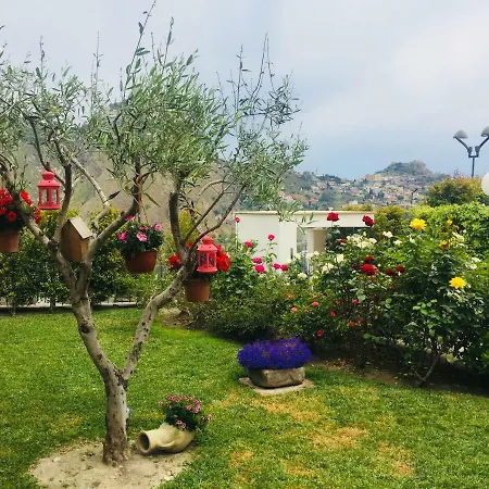 Mastrissa Country House Apartamento